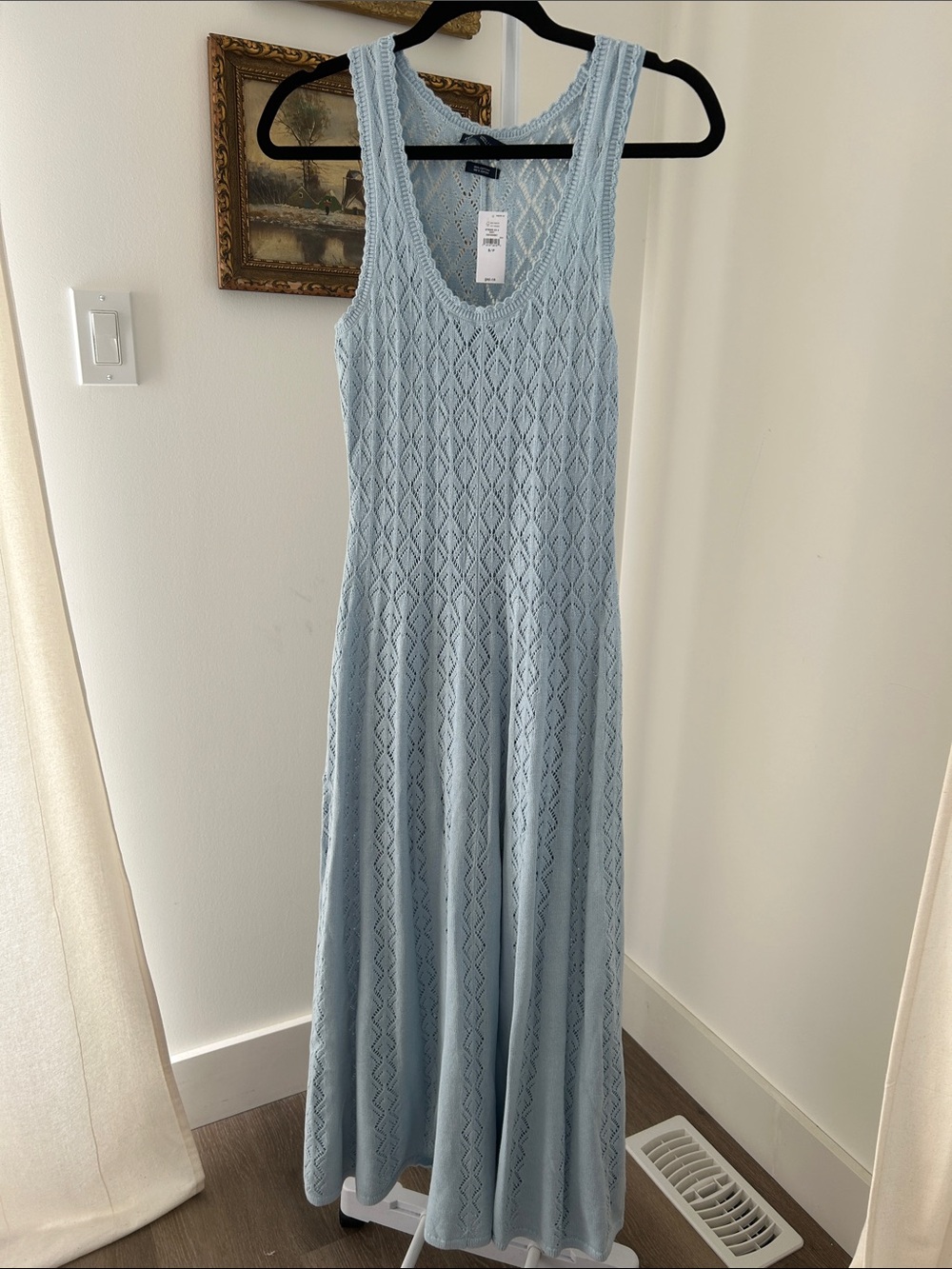 GAP Crochet Dress | NWT | Sz s